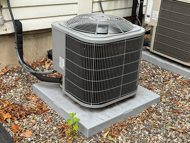 24/7 Emergency Hvac Installation experts in Lecompton, KS