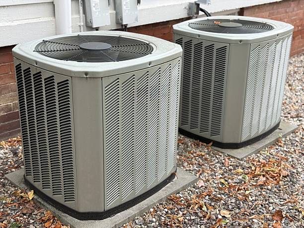 Reliable Hvac Installation contractor in Lecompton, KS by JG Cool HVAC