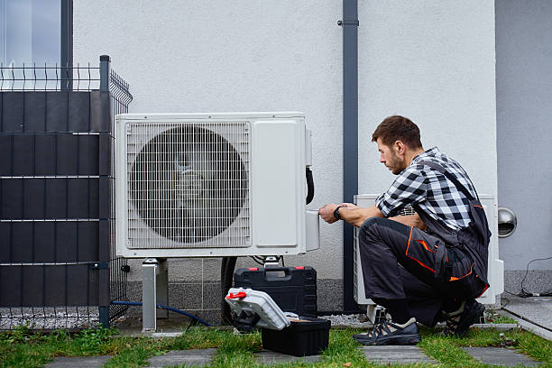 Trusted Hvac Installation service in Lecompton, KS - JG Cool HVAC